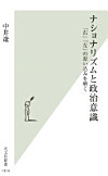ナショナリズムと政治意識