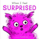 WHEN I FEEL SURPRISED